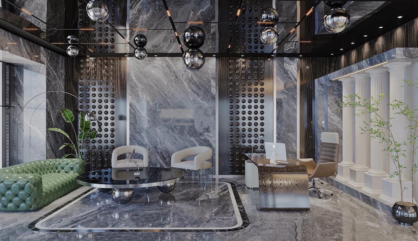 Ruhsat ve Proje Hizmetleri