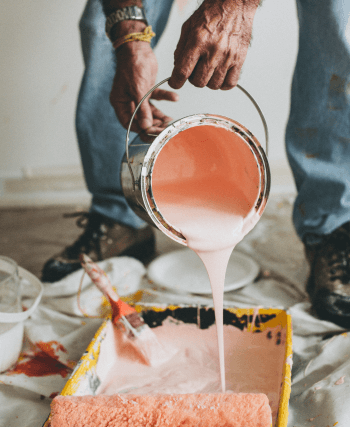 Anahtar Teslim Tadilat